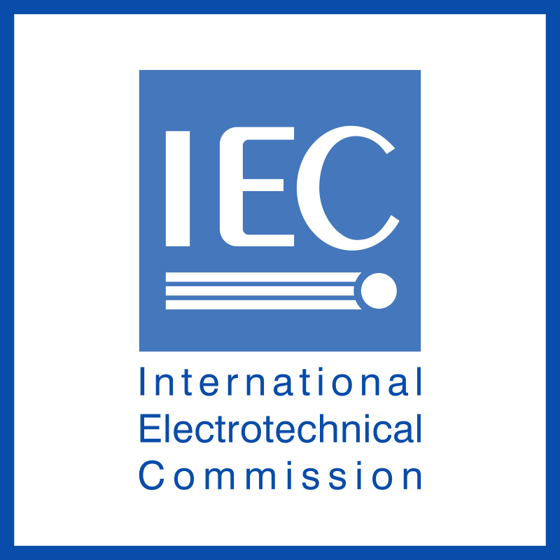 Стандарты IEC