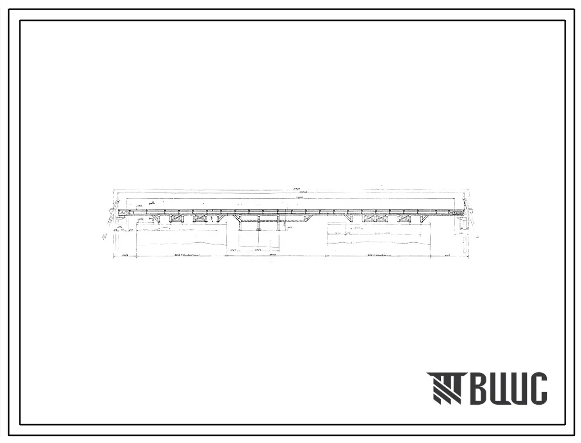 Проект 59090 Механизм возврата поддонов