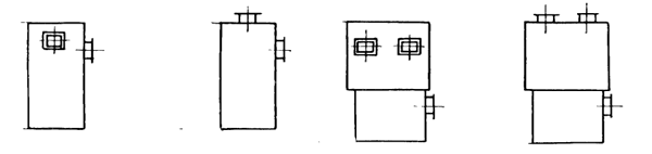 Состав Серия 5.904-34 Приточно-рециркуляционные агрегаты производительностью от 1 до 10 тыс. куб.м/ч. Выпуск 0 Технические характеристики и данные для подбора