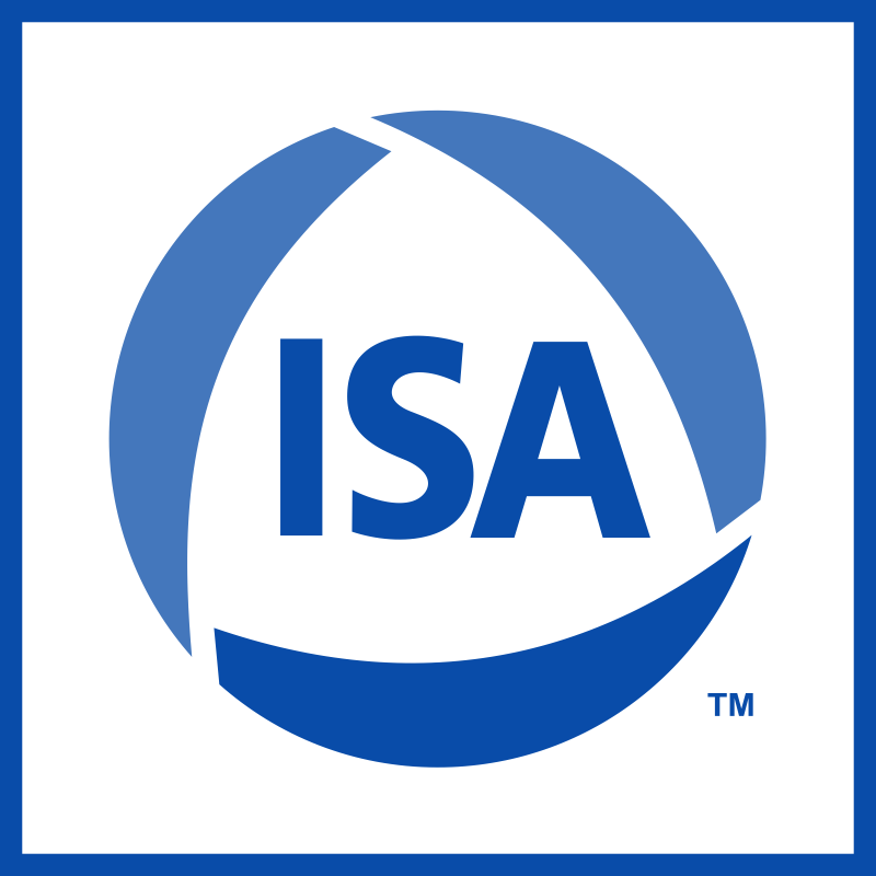 Стандарты ISA