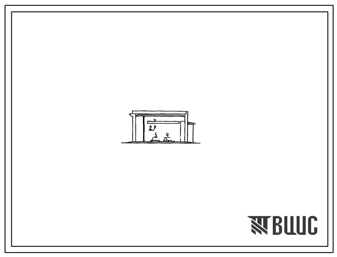 Типовой проект 902-2-413.86 Установка доочистки сточных вод на фильтрах производительностью 400 и 700 куб.м/сутки
