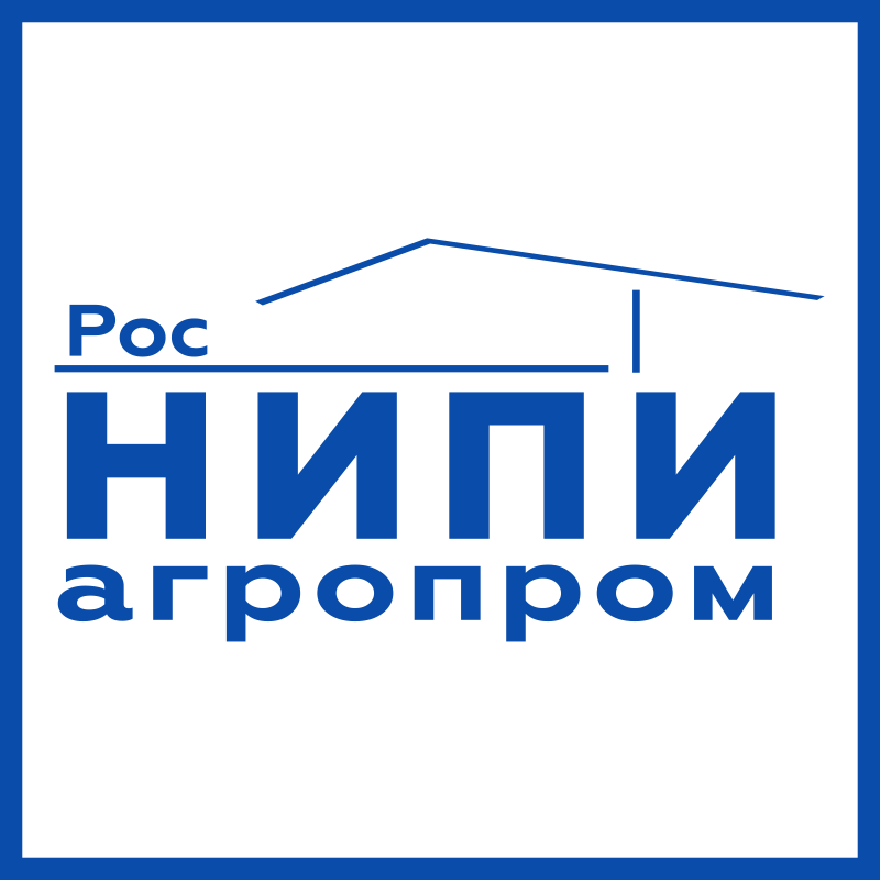 Роснипиагропром в архиве типовой проектной документации ВЦИС