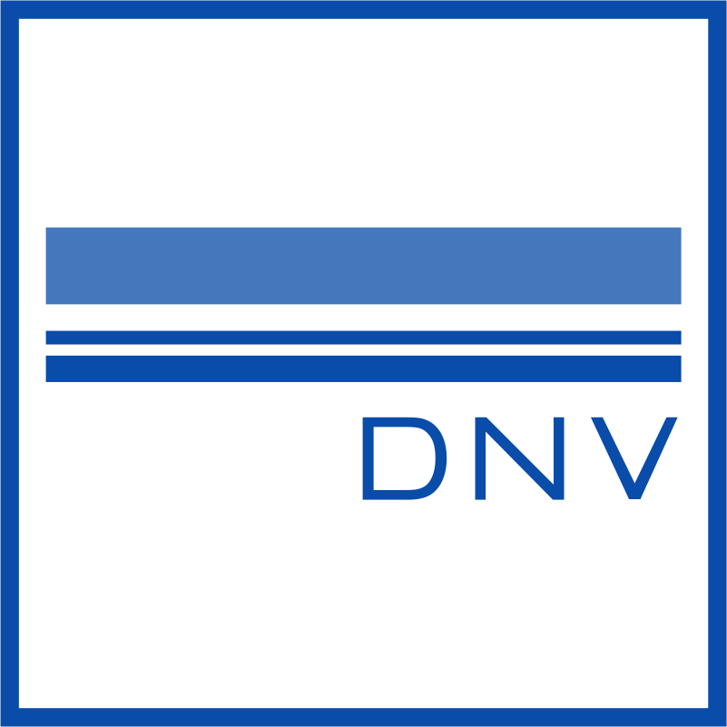 Стандарты DNV