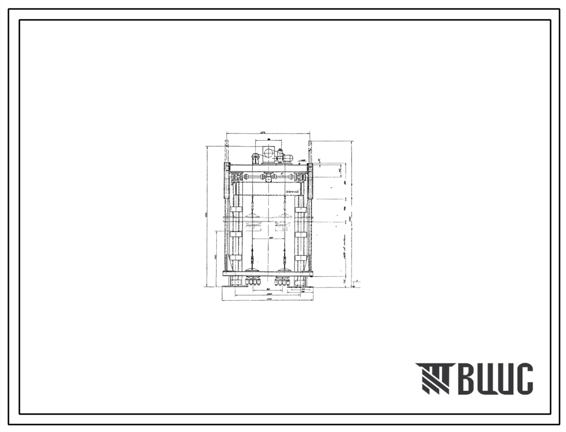 Проект 58538 Магнитоукладчик