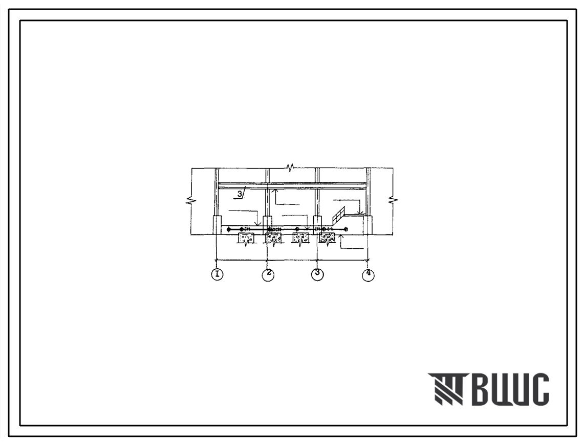 Типовой проект 901-02-125 Насосная станция второго подъема хозяйственно-питьевого и противопожарного водопровода производительностью 400 м3/ч