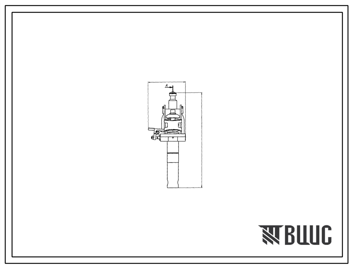 Шифр Т001.02.00.00.00 Насос гидравлический в сборе Т001.02.00.00.00