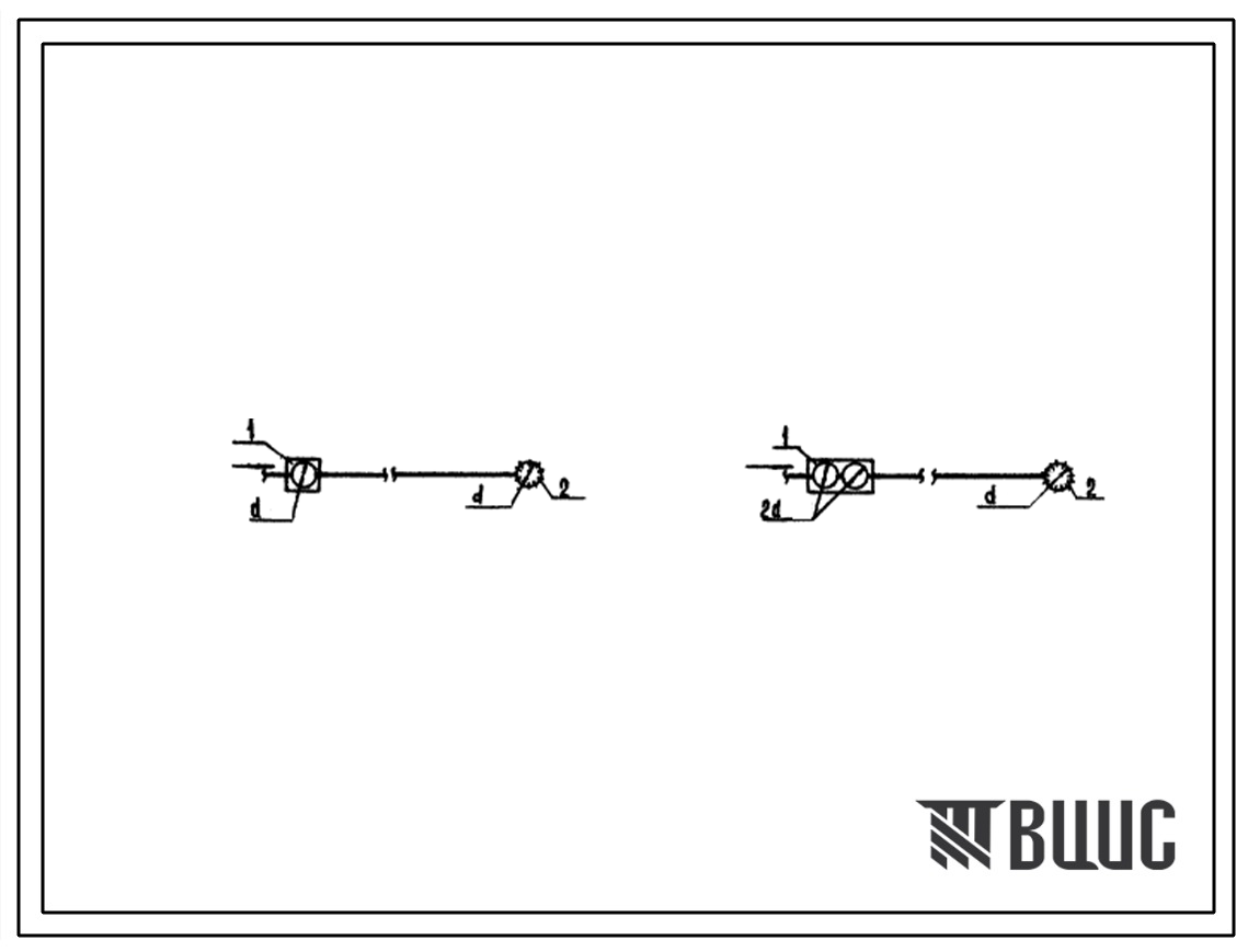 Типовой проект 902-03-23 Канализационные очистные сооружения биологической производительностью 0,45 + 12,0 м3/сутки