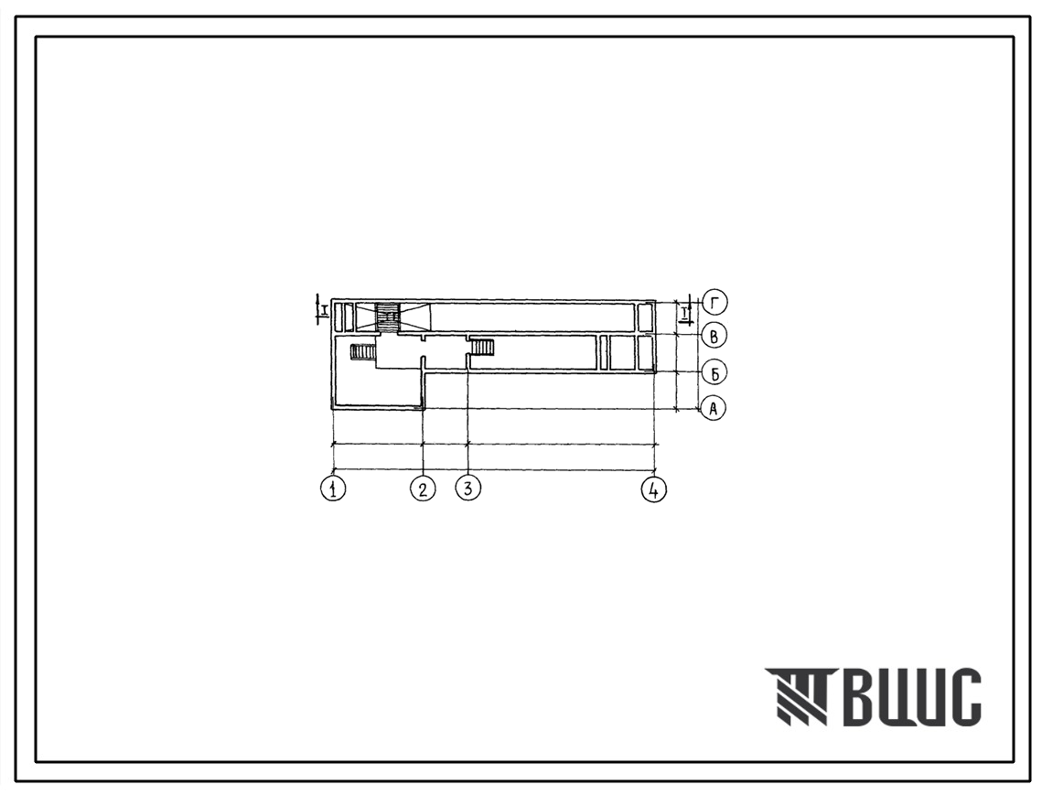 Типовой проект 902-2-172 Очистные сооружения для сточных вод от мойки автомобилей с расходом 10, 20 и 30 л/сек при оборотном водоснабжении