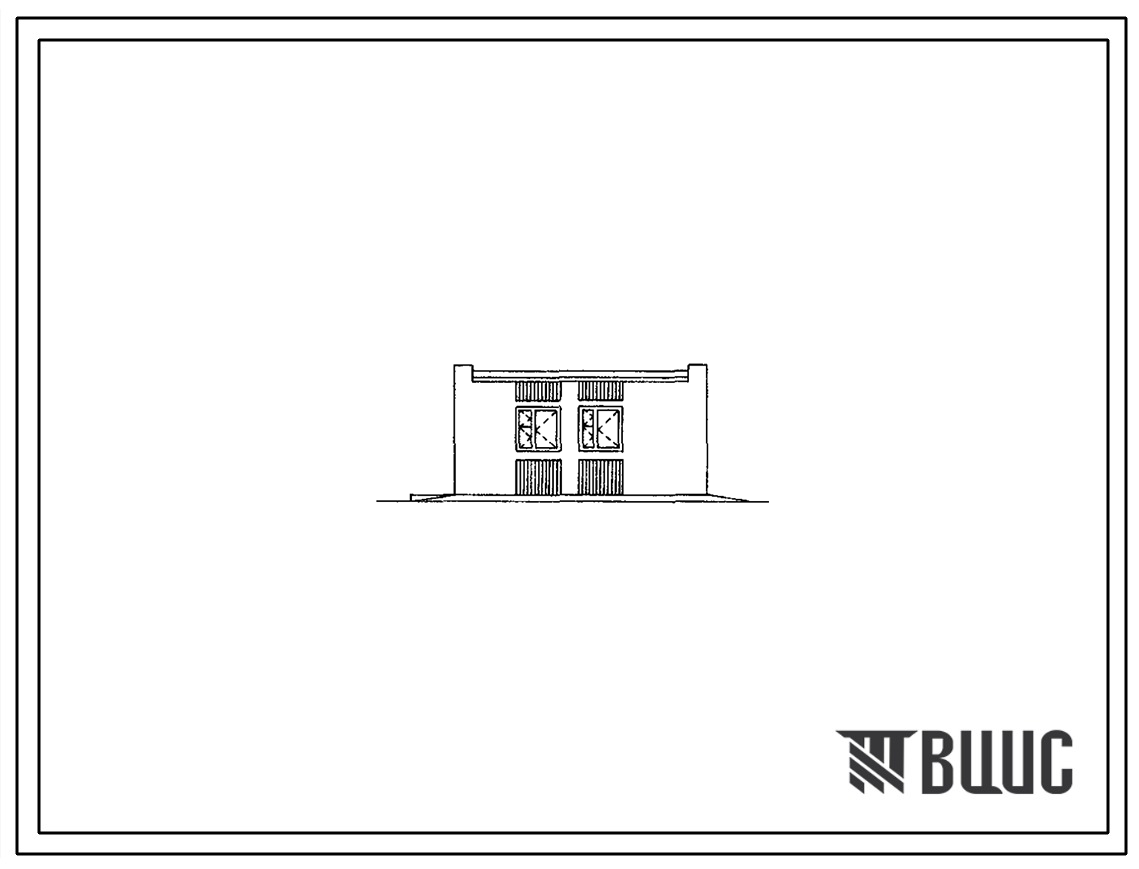 Типовой проект 901-2-192.91 Водопроводная насосная станция производительностью от 10 до 50 м3/ч