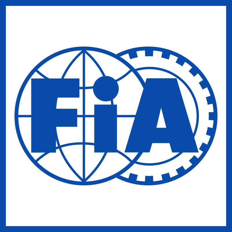 Стандарты FIA