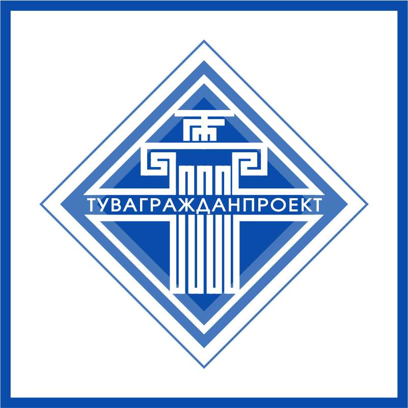 Тувинский филиал Красноярскгражданпроект в архиве типовой проектной документации ВЦИС