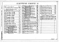 Состав фльбома. Типовой проект 409-013-14.83Альбом 7  Восьмипостовая линия. Монтажные чертежи и задание на фундаменты. Линия отделки и комплектации панелей наружных стен. Задание на фундаменты.     