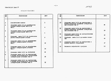 Альбом 7 Сметная документация