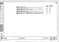 Состав фльбома. Типовой проект 81-012/1.2Альбом 14 Железобетонные изделия. Часть 10, раздел 10.1-1, 10.1-2, 10.1-3/82, 10.1-6