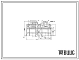 Фасады Проект 58529 Сушило горизонтальное проходное на газе для литейных полуформ размером 3,0х2,5х0,9 м
