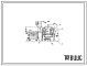 Фасады Проект 11173 Печь кольцева с электроподогревом воздуха для струйного нагрева алюминиевых заготовок перед штамповкой