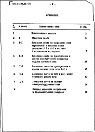 Альбом 7 Сметная документация.