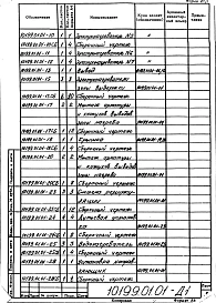 Альбом 3 Печь проходная толкательная размерами пода 1,45х34,1 м электрическая с защитной атмосферой. Рабочая документация