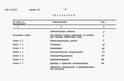 Альбом 8 Сметы    