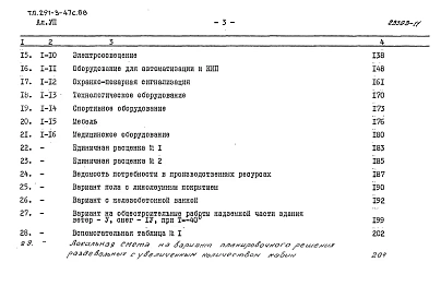 Альбом 7  Сметы    