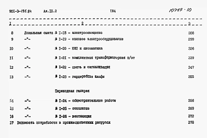 Альбом 9 Сметы. Часть 1. Часть 2.