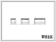 Типовой проект 320-61 Отдельно стоящие рекламы для кинотеатров