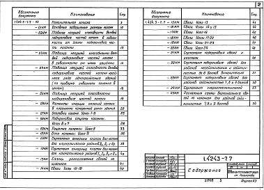Выпуск 7 Колонны для зданий высотой от 13,2 до 24 м с мостовыми электрическими кранами общего назначения грузоподъемностью от 80 до 320 т. Чертежи КМ