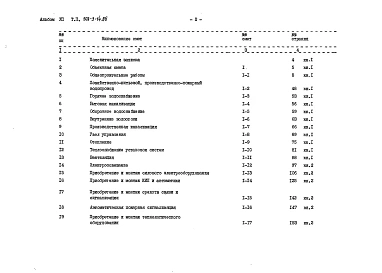 Альбом 7 Сметы Книга 1, 2    