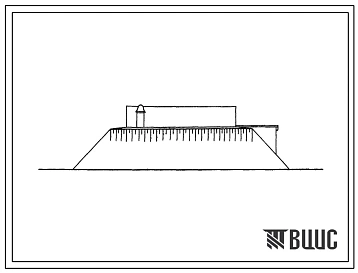 Типовой проект 808-5-9 Пчеловодческая ферма на 600 пчелосемей