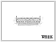 Фасады Проект 57278 Печь толкательная размерами пода 2,436х11,832 м для изотермического отжига поковок на газе