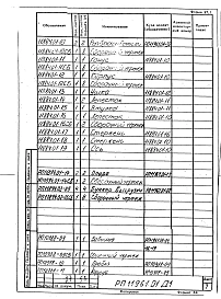 Альбом 1 Рабочая документация сушила кипящего слоя производительностью 25 т/ч на газе для кварцевого концентрата.