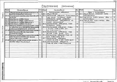 Альбом 4 Силовое электрооборудование. Автоматизация. Электрическое освещение. Связь и сигнализация