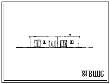 Типовой проект 704-1-9 Склад нефтепродуктов (нефтебаза) емкостью 300 м3.