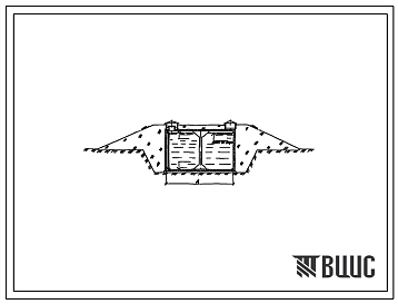 Типовой проект 901-4-88.86 РЕЗЕРВУАР ДЛЯ ВОДЫ ЦИЛИНДРИЧЕСКИЙ ЖЕЛЕЗОБЕТОННЫЙ МОНОЛИТНЫЙ ВМЕСТИМОСТЬЮ 150 М3 ДЛЯ ПЛОЩАДОК БЕЗ ПОДПОРА ГРУНТОВЫХ ВОД.