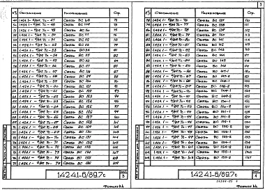 Выпуск 7с Стальные связи по колоннам для зданий с расчетной сейсмичностью 7, 8 баллов. Рабочие чертежи