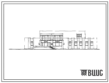 Типовой проект A-II(III,IV)-40 254-8-49.2.88 Вспомогательные  помещения  в  подвале городской аптеки II группы. Стены из железобетонных панелей по серии У-01-01/80  (убежище на 40 человек, размеры убежища 36м на 21м, режимы вентиляции 1,2).