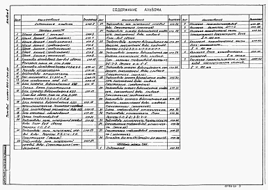 Альбом 2 Тепломеханические решения    