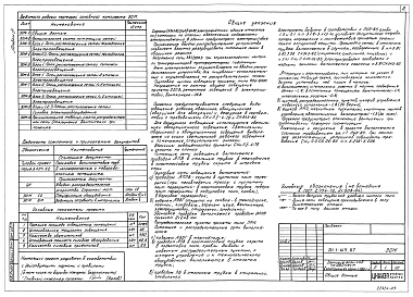 Альбом 3 Электротехнические чертежи