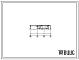 Типовой проект 902-2-429.87 Блок двухкоридорных аэротенков с размерами коридора 6х4, 6х36 м и вторичных отстойников (3 секции)