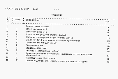 Альбом 3 Сметы.