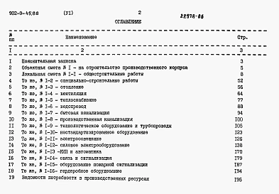 Альбом 6 Сметы     
