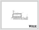 Проект РП11293.01 Печь термическая с выкатным подом размерами 2,5х7,5=19 м², на газе