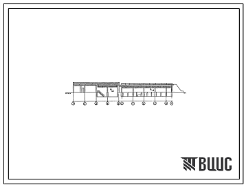 Типовой проект 902-2-468.89 Установка глубокой очистки сточных вод на фильтрах производительностью 50,0 тыс. м3/сутки