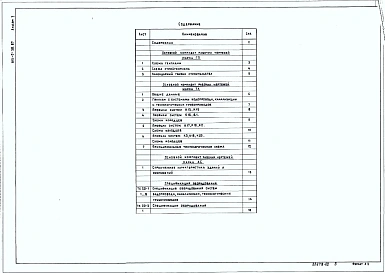 Альбом 1 Пояснительная записка.