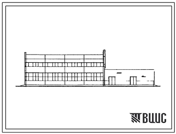 Типовой проект 405-4-47/74 Кислородная станция 2К-0,15 производительностью 330 м3/час газообразного кислорода