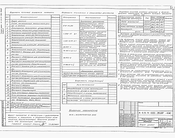 Альбом 3 Конструкции железобетонные.      