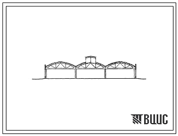 Типовой проект 411-2-21 Мебельная фабрика по выпуску 12 тысяч комплектов корпусной мебели в год для двухкомнатных квартир.
