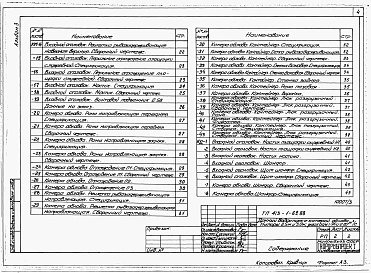 Альбом 3 Строительные изделия     