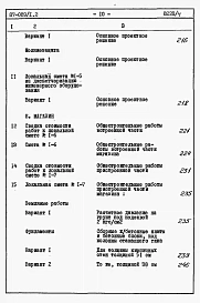 Альбом 7 Часть 8.85 раздел 8.1.87 Сметы на блок-секцию со встроенно-пристроенным магазином книги 1, 2