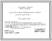 Типовой проект 420-11-23м.85 Одиночный объемный блок (контейнер). Для строительства в IА, IБ, IГ, IД климатических подрайонах на вечномерзлых грунтах (исполнение северное); IВ климатическом подрайоне, II и III,IV